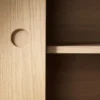 FDB Møbler A85 - Butler Sideboard Natur/Natur