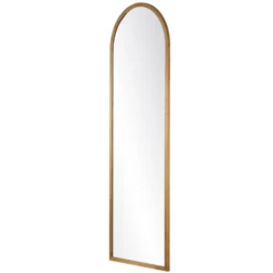 FDB Møbler I2 - Mossø Spiegel Eiche/Natur 160 cm
