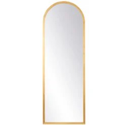 FDB Møbler I2 - Mossø Spiegel Eiche/Natur 160 cm