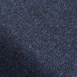 FDB Møbler J146 Sessel Eiche lackiert Dark Blue