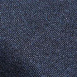 FDB Møbler J147 Sessel Eiche lackiert Dark Blue