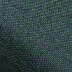FDB Møbler J146 Sessel Eiche lackiert Green
