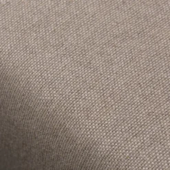 FDB Møbler J149 Sofa 3-Sitzer Eiche lackiert Beige