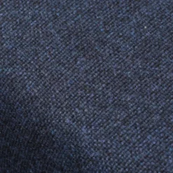 FDB Møbler J148 Sofa 2-Sitzer Eiche lackiert Dark Blue