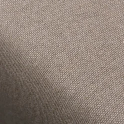 FDB Møbler J148 Sofa 2-Sitzer Eiche lackiert Beige