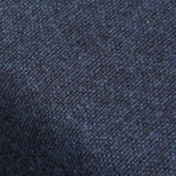 FDB Møbler J149 Sofa 3-Sitzer Eiche lackiert Dark Blue