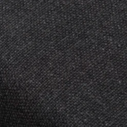 FDB Møbler J149 Sofa 3-Sitzer Eiche lackiert Dark Grey