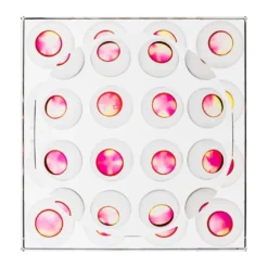 FUNDAMENTAL.BERLIN Centrepiece Schale Drops