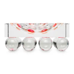 FUNDAMENTAL.BERLIN Centrepiece Schale Drops