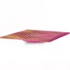 FUNDAMENTAL.BERLIN Centrepiece Gravity Magenta Gold