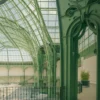 FUNDAMENTAL.BERLIN Centrepiece Gravity Grand Palais