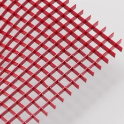 FUNDAMENTAL.BERLIN Centrepiece Gravity Red