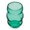 FUNDAMENTAL.BERLIN Vase Muse S Emerald