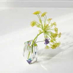 FUNDAMENTAL.BERLIN Vase Regenbogen Small