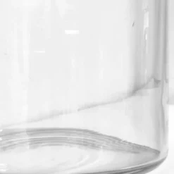 FUNDAMENTAL.BERLIN Vase Rise Racing Red XL
