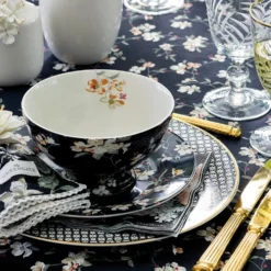 GreenGate Besteck Gold 4er-Set