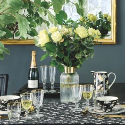 GreenGate Besteck Gold 4er-Set