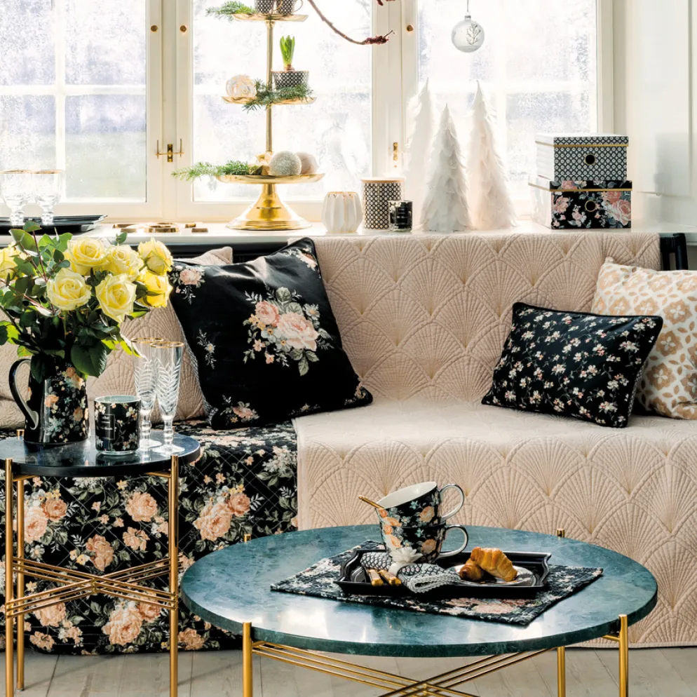 GreenGate Besteck Gold 4er-Set