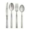 GreenGate Besteck Silber 4er-Set