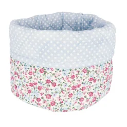 GreenGate Brotkorb Louisa white