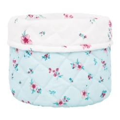 GreenGate Brotkorb Sila pale blue