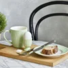GreenGate Eierbecher Alice Pale Green