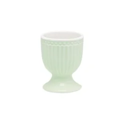 GreenGate Eierbecher Alice Pale Green