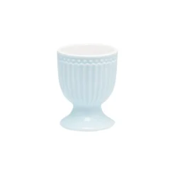 GreenGate Eierbecher Alice Pale Blue