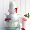 GreenGate Eierbecher Alice Pale Pink