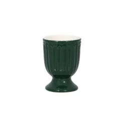 GreenGate Eierbecher Alice pinewood green