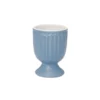 GreenGate Eierbecher Alice Sky Blue
