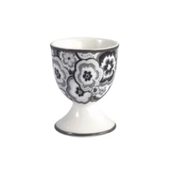 GreenGate Eierbecher Selma grey