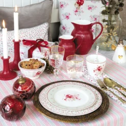 GreenGate French Latte Cup Gale white