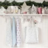 GreenGate Geschirrtuch Celia white