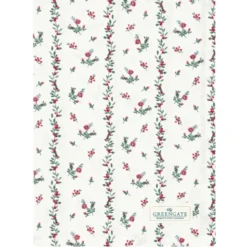 GreenGate Geschirrtuch Gracy white