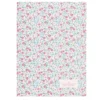 GreenGate Geschirrtuch Louisa white