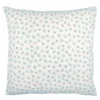 GreenGate Kissenhülle Clara white 50x50cm
