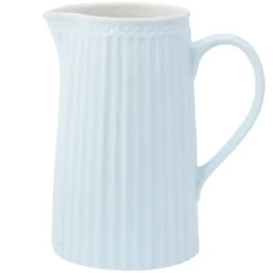 GreenGate Krug Alice Pale Blue 1l