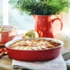 GreenGate Krug Alice Red 1l