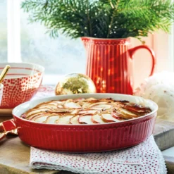 GreenGate Krug Alice Red 1l