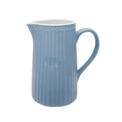 GreenGate Krug Alice Sky Blue