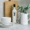 GreenGate Krug Alice White 1L