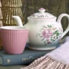 GreenGate Latte Cup Becher Alice Dusty Rose