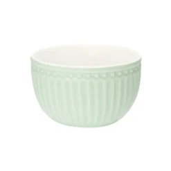 GreenGate Mini Schüssel Alice Pale Green