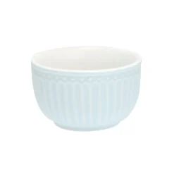 GreenGate Mini Schüssel Alice Pale Blue