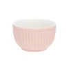 GreenGate Mini Schüssel Alice Pale Pink