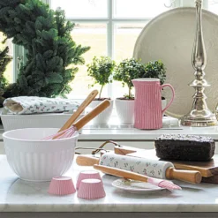 GreenGate Schneebesen Pastel pink