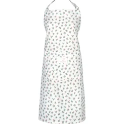 GreenGate Schürze Celia white