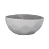 GreenGate Schüssel Elements grey 14,5 cm