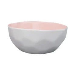GreenGate Schüssel Elements pale pink 14,5 cm